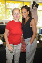 Barbara Quinze / Barbara Becker