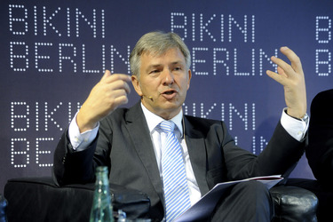 Klaus Wowereit