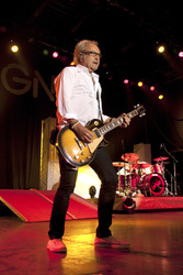 Mick Jones (Foreigner)