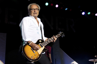 Mick Jones (Foreigner)