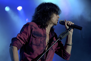 Kelly Hansen (Foreigner)