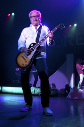 Mick Jones (Foreigner)