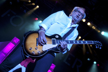 Mick Jones (Foreigner)