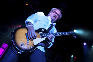 Mick Jones (Foreigner)