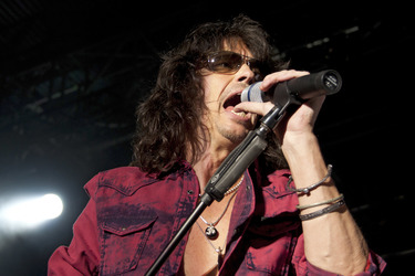 Kelly Hansen (Foreigner)