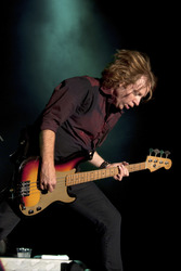 Jeff Pilson (Foreigner)