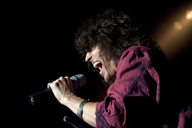 Kelly Hansen (Foreigner)