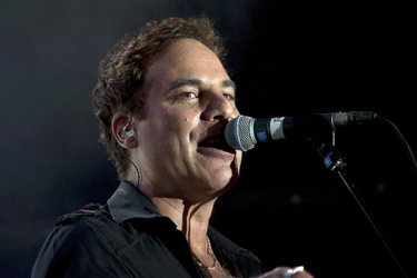 Thom Gimbel (Foreigner)