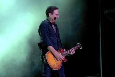 Thom Gimbel (Foreigner)