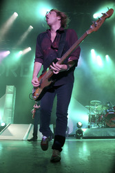 Jeff Pilson (Foreigner)