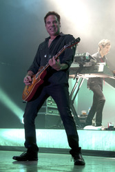 Thom Gimbel, Michael Bluestein (Foreigner)