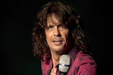 Kelly Hansen (Foreigner)