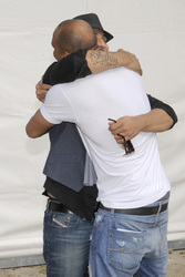 Mehrzad Marashi, Detlef Soost