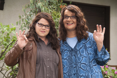 Nadine Wrietz, Tom Gerhardt