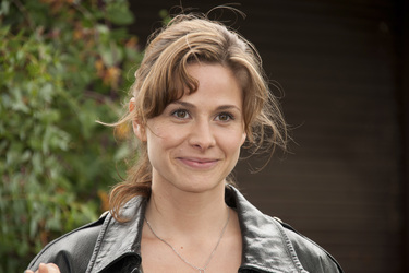 Ellenie Salvo González