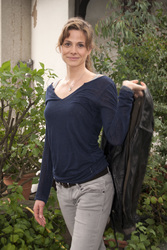 Ellenie Salvo González