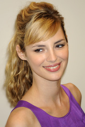 Louise Bourgoin