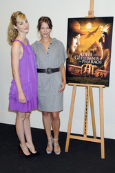 Louise Bourgoin, Jessica Schwarz