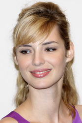 Louise Bourgoin