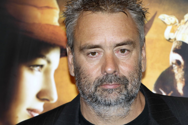 Luc Besson