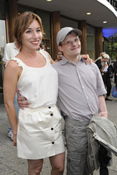 Lola Duenas, Sebastian Urbanski