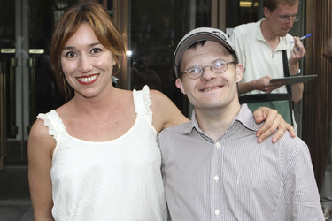 Lola Duenas, Sebastian Urbanski