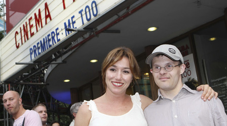 Lola Duenas, Sebastian Urbanski