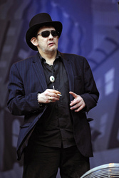 Shane MacGowan (The Pogues)