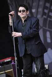 Shane MacGowan (The Pogues)