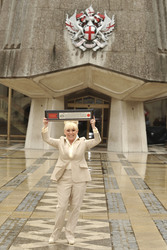 Barbara Windsor