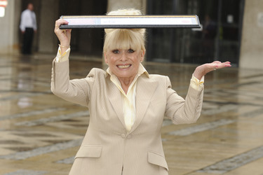 Barbara Windsor
