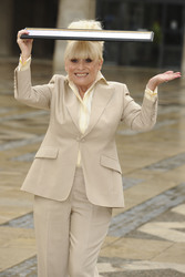 Barbara Windsor