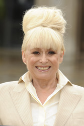 Barbara Windsor