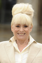Barbara Windsor