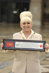 Barbara Windsor