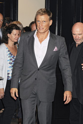 Dolph Lundgren