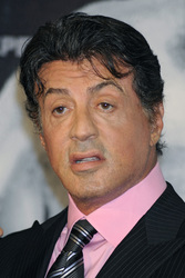 Sylvester Stallone