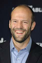 Jason Statham