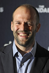 Jason Statham