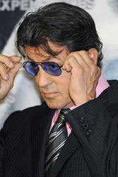 Sylvester Stallone