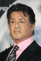 Sylvester Stallone