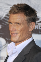 Dolph Lundgren