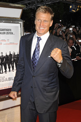 Dolph Lundgren