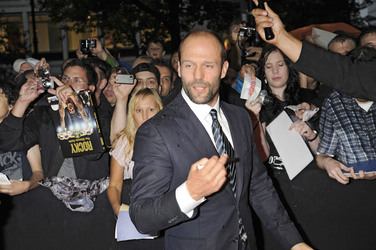 Jason Statham
