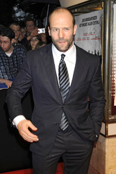 Jason Statham