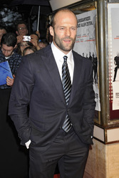 Jason Statham