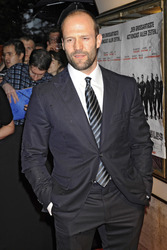 Jason Statham
