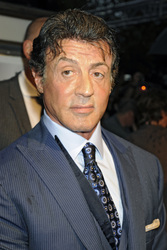 Sylvester Stallone