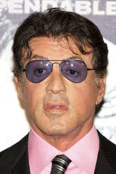 Sylvester Stallone