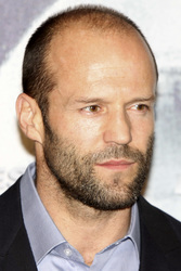 Jason Statham